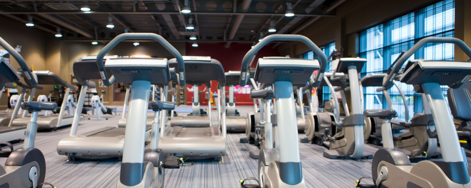 Chicago Fitness Equipment 