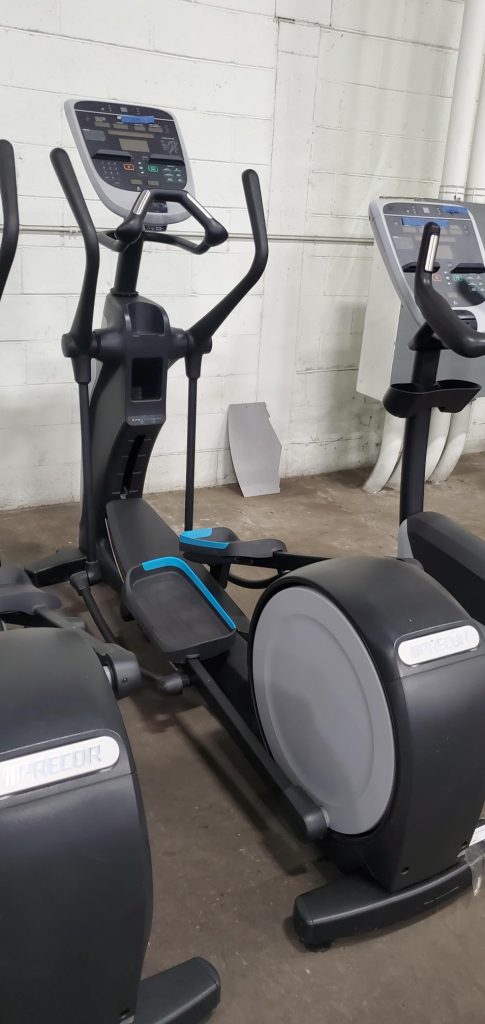 Precor Elliptical